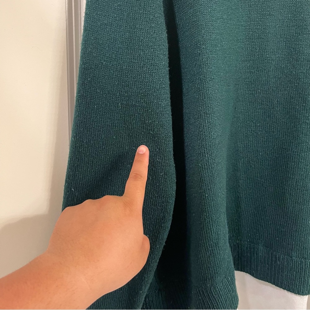 Ivanka Trump Sweater - Picture 4 of 10